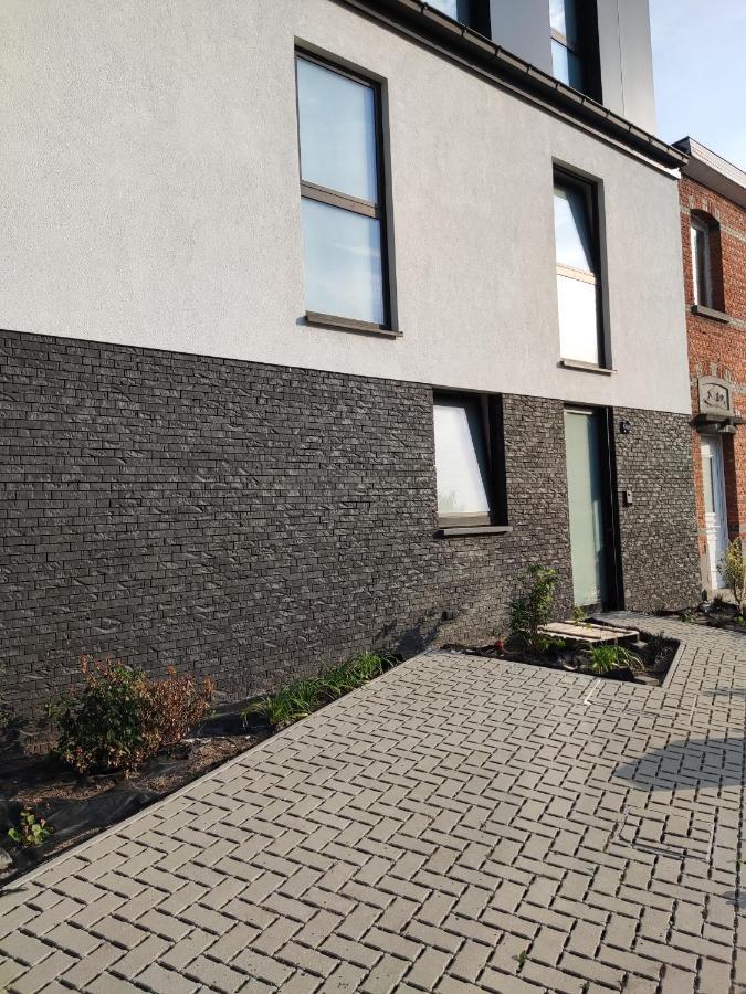 Gasthuis Puytvoet Sint-Niklaas Zewnętrze zdjęcie