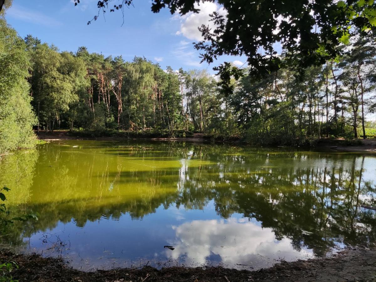 Gasthuis Puytvoet Sint-Niklaas Zewnętrze zdjęcie